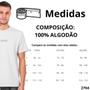 Imagem de Camiseta Nicoboco Original Alta Qualidade Basica Especial