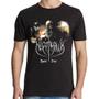 Imagem de Camiseta Nighthawk - Burial Peace - Black Metal