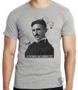 Imagem de Camiseta  Nikola Tesla Batalha das Correntes  Blusa criança infantil juvenil adulto camisa todos tamanhos