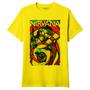 Imagem de Camiseta Nirvana Kurt Cobain Coleção Rock 8