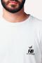 Imagem de Camiseta No Balance by Nerd Chic Loja Geek e Nerd