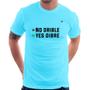 Imagem de Camiseta No drible, yes dibre - Foca na Moda