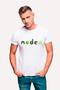 Imagem de Camiseta NodeJs