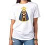 Imagem de Camiseta Nossa Senhora Aparecida Infantil E Adulto