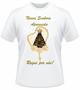 Imagem de Camiseta Nossa Senhora Aparecida Terço M10