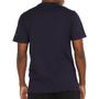 Imagem de Camiseta Oakley Antiviral Ellipse Masculina Azul Marinho