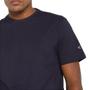 Imagem de Camiseta Oakley Antiviral Ellipse Masculina Azul Marinho