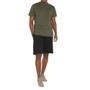 Imagem de Camiseta Oakley Antiviral Ellipse Masculina Verde