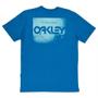 Imagem de Camiseta Oakley B1B California Original SM25 Astral Blue