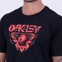 Imagem de Camiseta Oakley Ball Preta