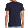 Imagem de Camiseta Oakley Bark New Azul Marinho