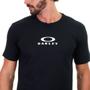 Imagem de Camiseta Oakley Bark New Tee Preto