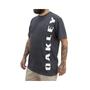 Imagem de Camiseta Oakley Big Bark Tee Casual Conforto FOA40151802E