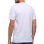 Imagem de Camiseta Oakley Big Bark WT24 Masculina White/White