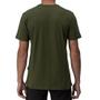 Imagem de Camiseta Oakley Bunker WT24 Masculina Herb