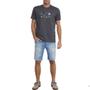 Imagem de Camiseta oakley camo ss tee masculino tamanho m