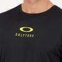 Imagem de Camiseta Oakley Daily Mesh Preta