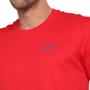 Imagem de Camiseta Oakley Ellipse SM23 Masculina Red Line