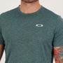 Imagem de Camiseta Oakley Ellipse Sports Verde