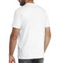 Imagem de Camiseta Oakley Ellipse Street SM23 Masculina White