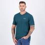 Imagem de Camiseta Oakley Ellipse Tee Verde Escuro