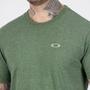 Imagem de Camiseta Oakley Ellipse Tee Verde