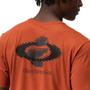 Imagem de Camiseta Oakley Extreme Gear WT24 Masculina Baked Clay