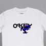 Imagem de Camiseta Oakley Frog Big Graphic Tee