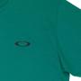 Imagem de Camiseta Oakley Icon SM24 Masculina Everglade