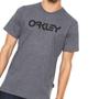 Imagem de Camiseta Oakley Mark II Cinza