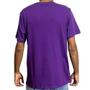 Imagem de Camiseta Oakley Mark II SS WT24 Masculina Enamel Purple