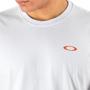 Imagem de Camiseta Oakley Masculina Ellipse Tee Casual