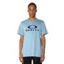 Imagem de Camiseta Oakley Masculina O-Bark Ss Tee Casual