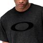 Imagem de Camiseta Oakley Masculina O-Ellipse Tee Casual