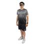 Imagem de Camiseta Oakley Masculina Sport Twisted Mesh Tee Treino