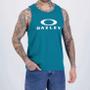 Imagem de Camiseta Oakley Mod O-Bark SS Tee - Astral Blue