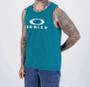 Imagem de Camiseta Oakley Mod O-Bark SS Tee - Astral Blue