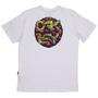 Imagem de Camiseta Oakley Mushroom Big Graphic Tee