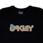 Imagem de Camiseta Oakley Mushroom Logo Tee