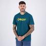 Imagem de Camiseta Oakley Mushroom Verde