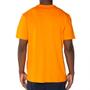 Imagem de Camiseta Oakley O-Bark SM25 Masculina Neon Orange