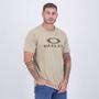 Imagem de Camiseta Oakley O Bark SS Marrom