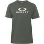 Imagem de Camiseta Oakley O-Bark SS SM23 Masculina Forged Iron