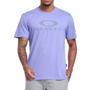 Imagem de Camiseta Oakley O-Bark Violet Fader