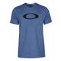 Imagem de Camiseta Oakley O-Ellipse Dark Blue