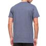 Imagem de Camiseta Oakley O-Ellipse Masculina Azul Marinho