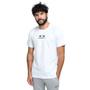 Imagem de Camiseta Oakley Original - Bark New Tee - Branco  - 457292BR