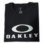 Imagem de Camiseta Oakley Original Regular Oversized Cap35460