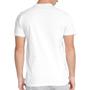 Imagem de Camiseta Oakley Phantasmagoria SS Masculina Branco