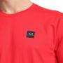 Imagem de Camiseta Oakley Phantasmagoria SS Masculina Vermelho